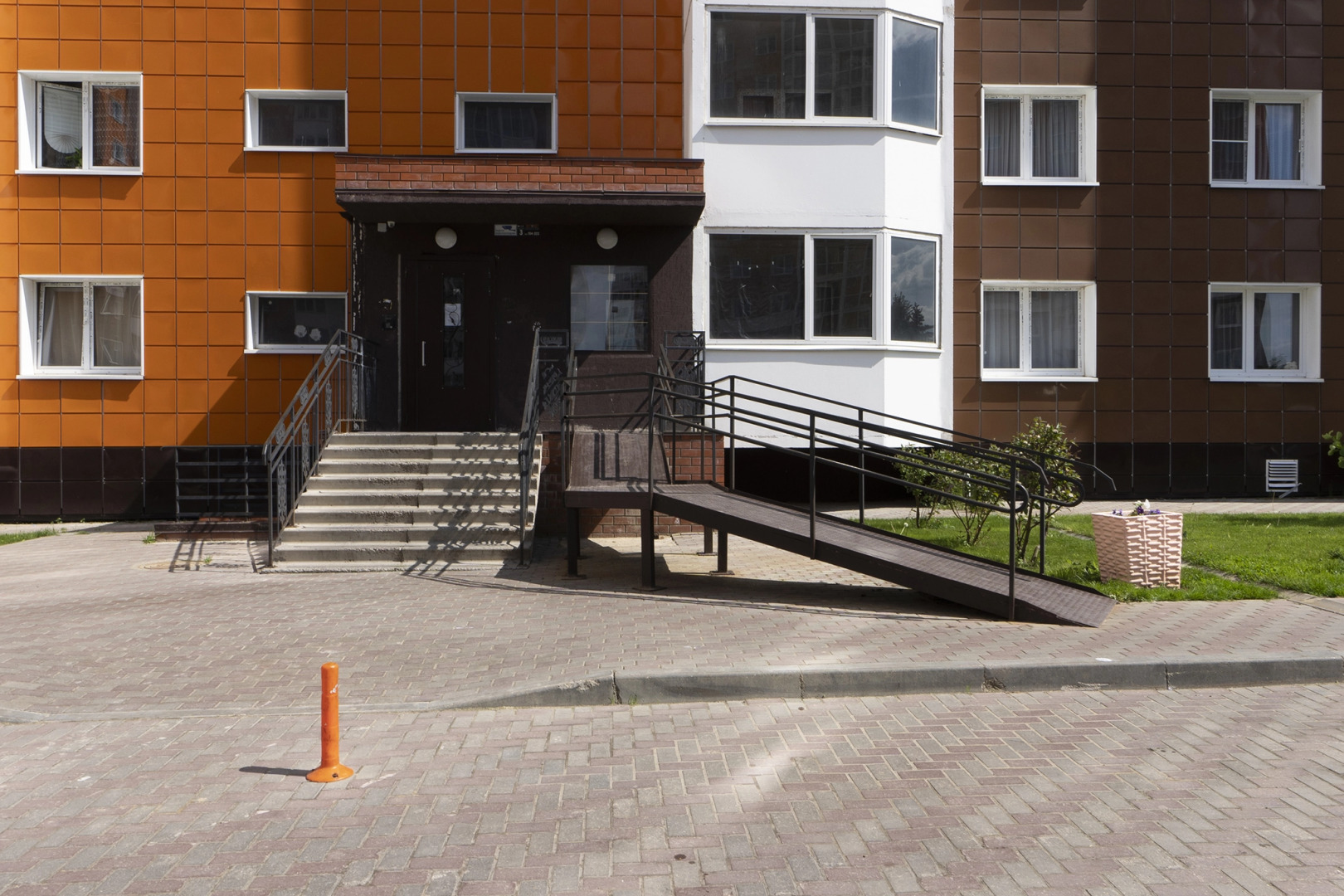 Апартаменты Зеленая роща