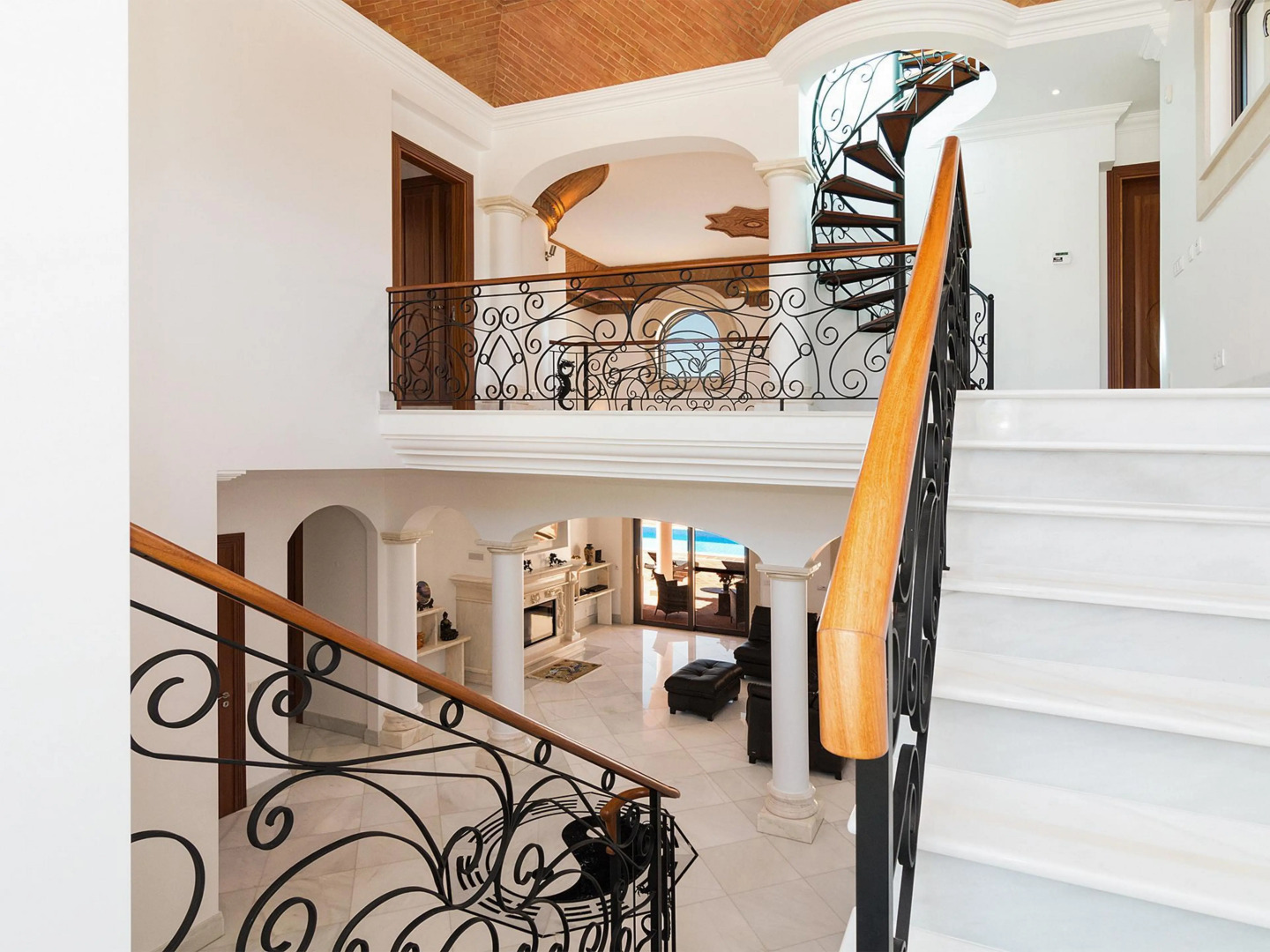 Вилла Alba Sunrise #2104 - Loulé, Central - Fonte Santa - T6