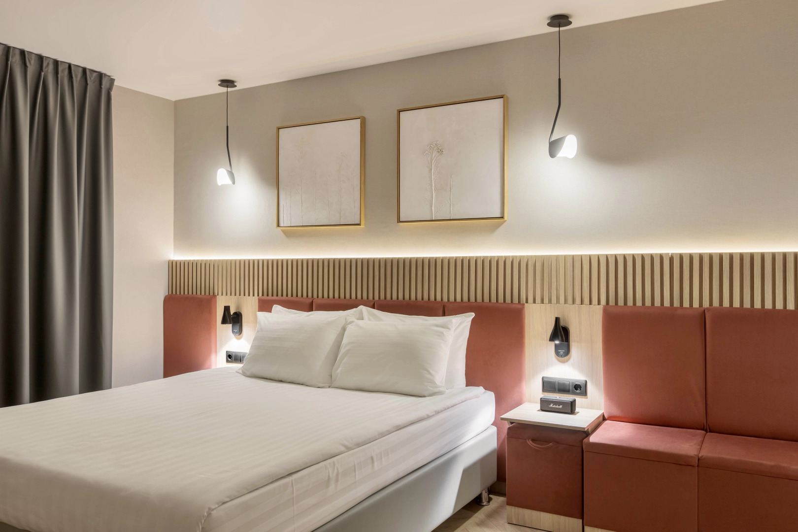 Бутик-отель Муром