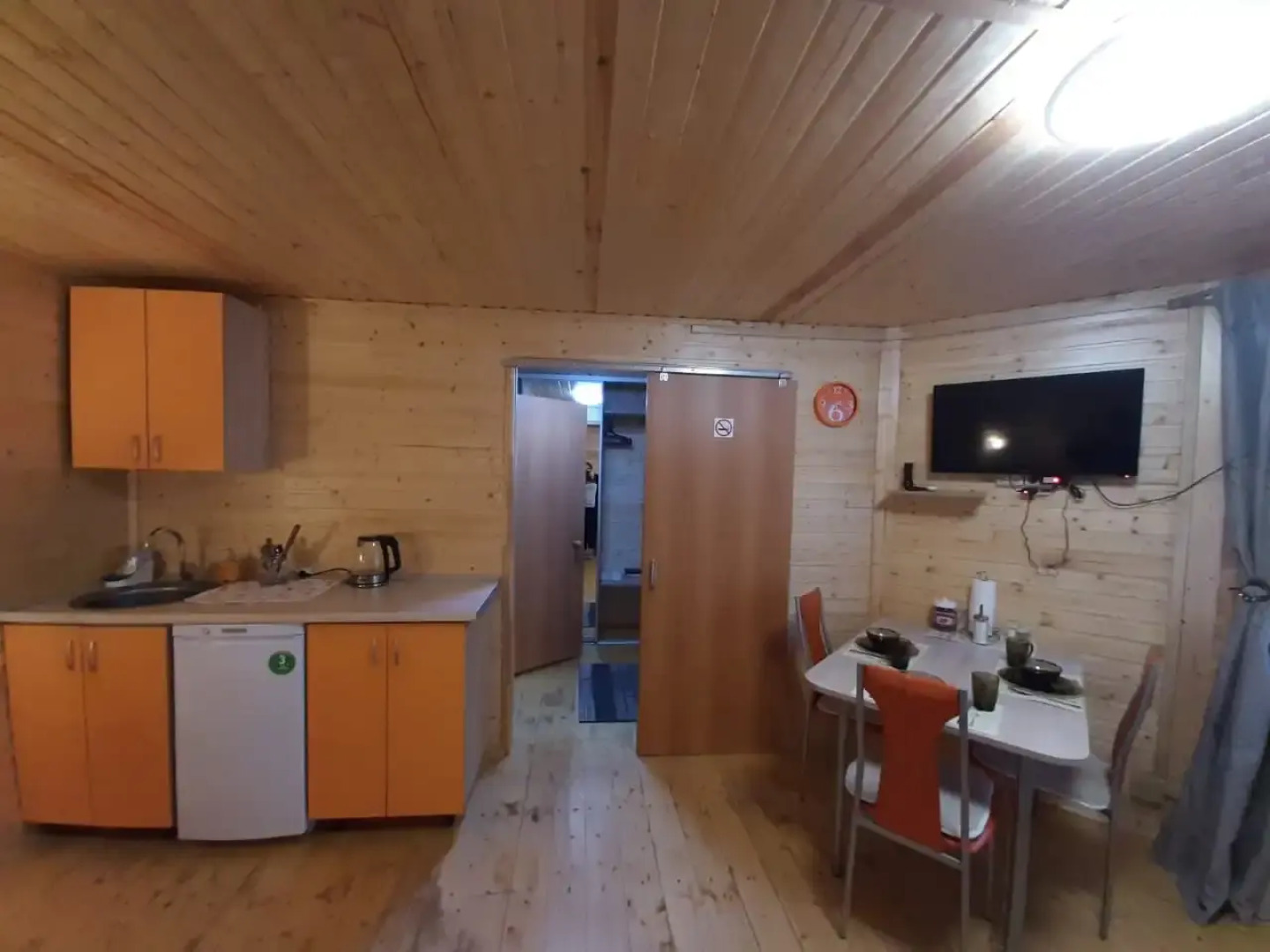 База отдыха В гостях у сказки