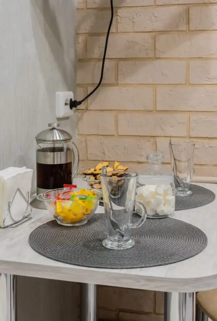 Апартаменты  Downtown