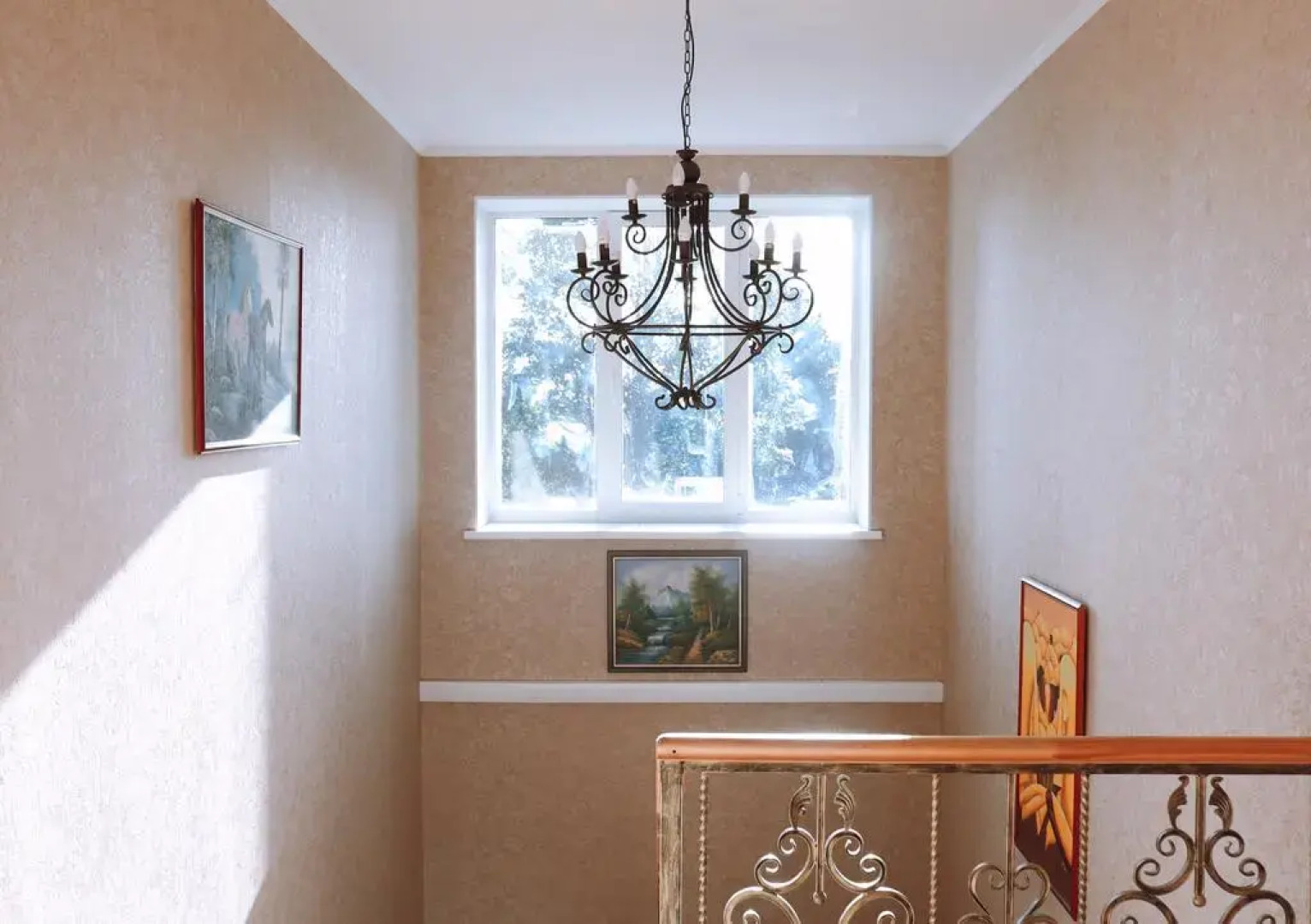 Отель Вояж Лесколово