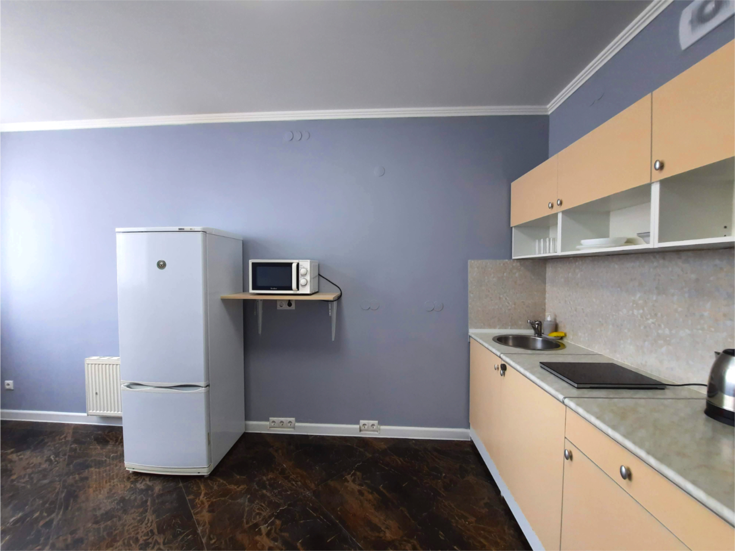 Квартира The Loft Однокомнатная квартира у метро Новокосино