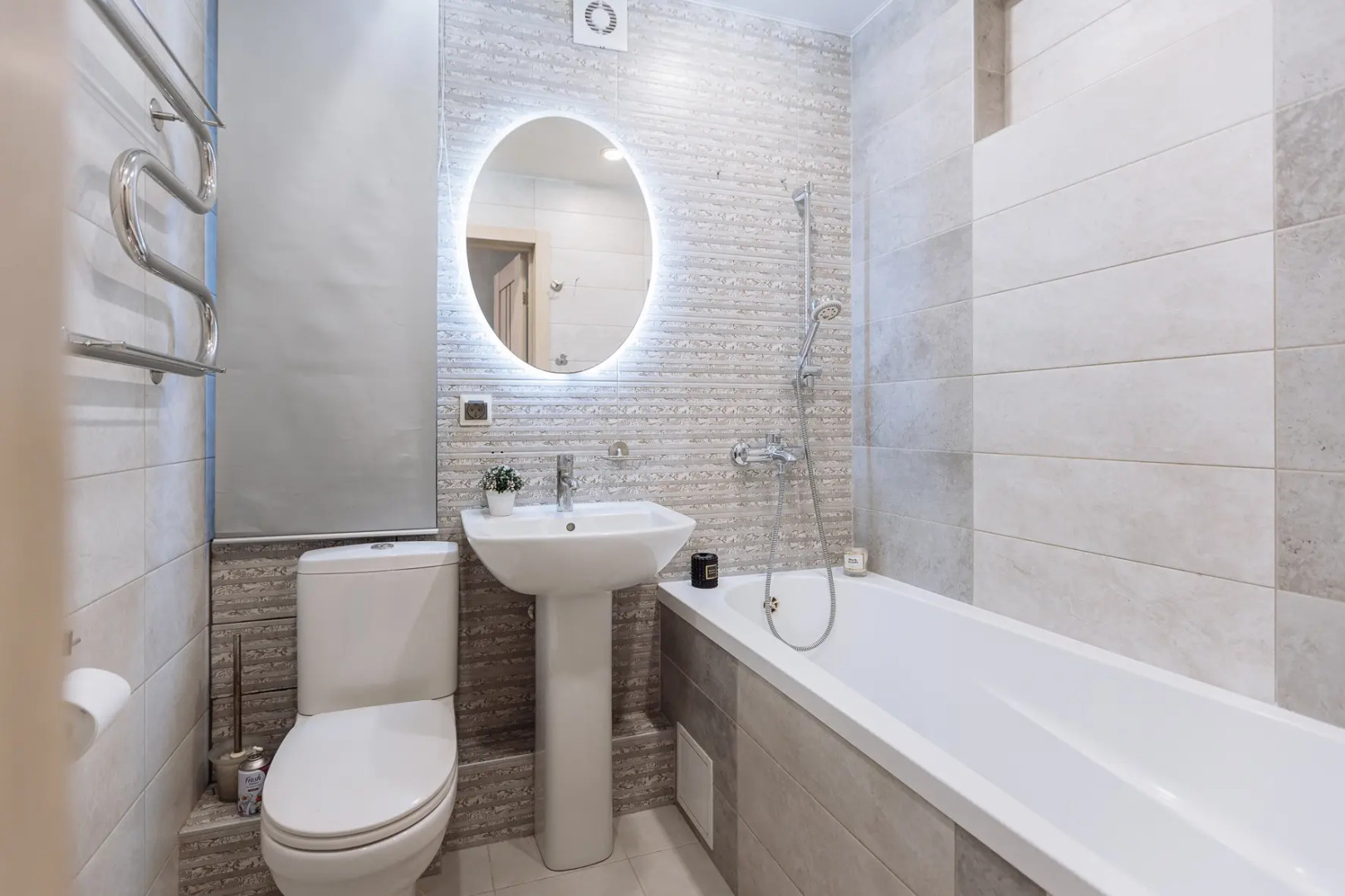 Квартира в Самом Центре Города