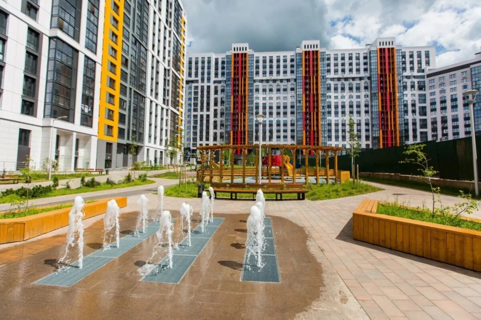 Квартира Сутки Уфа Лесотехникума 21