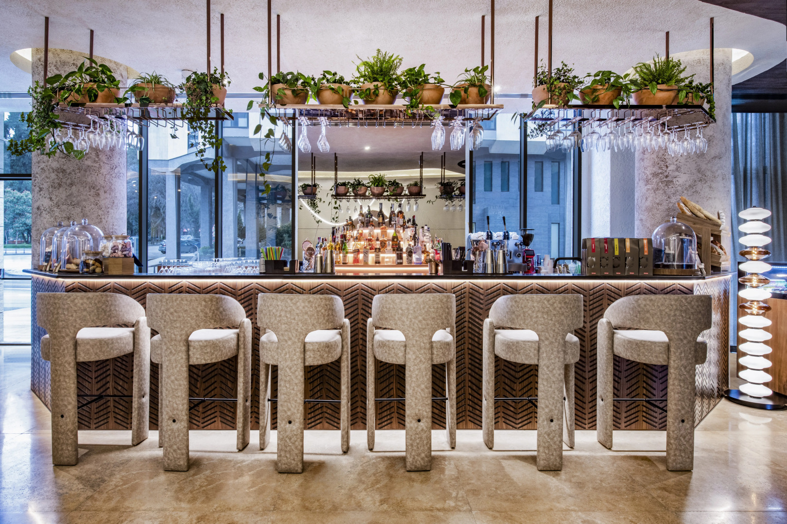 Hotel Swissotel Tbilisi