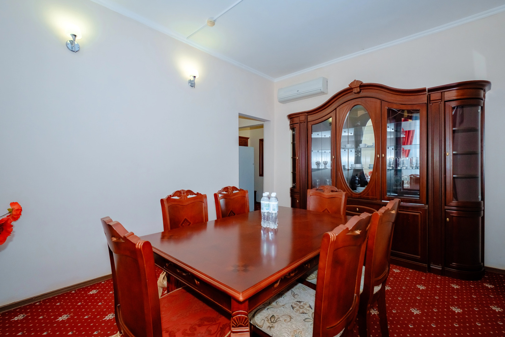 Otel' Kiparis - eks Primor'e Deljuks