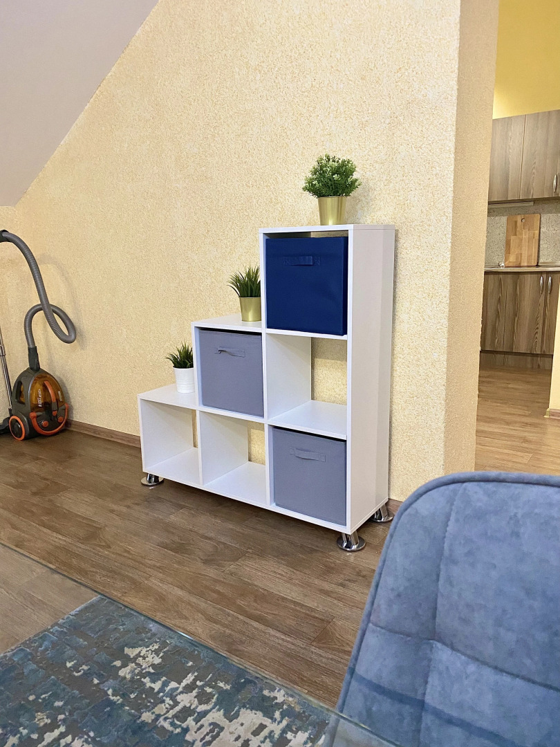 Арт Мансарда №2