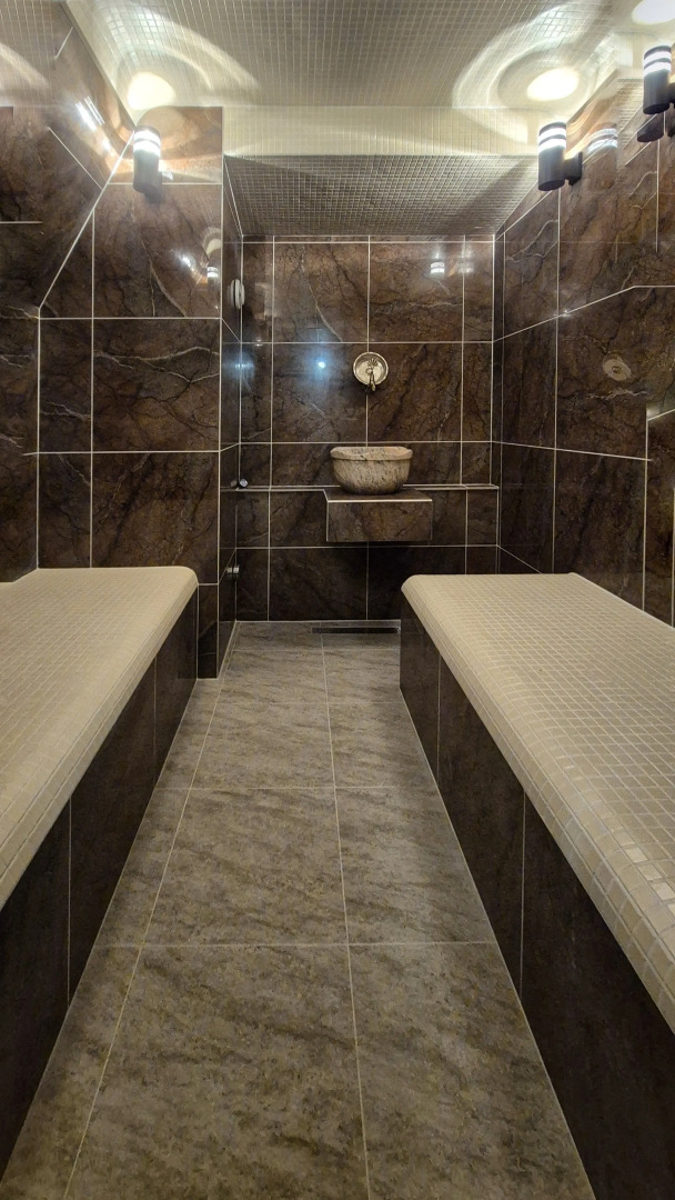 Отель Болконский