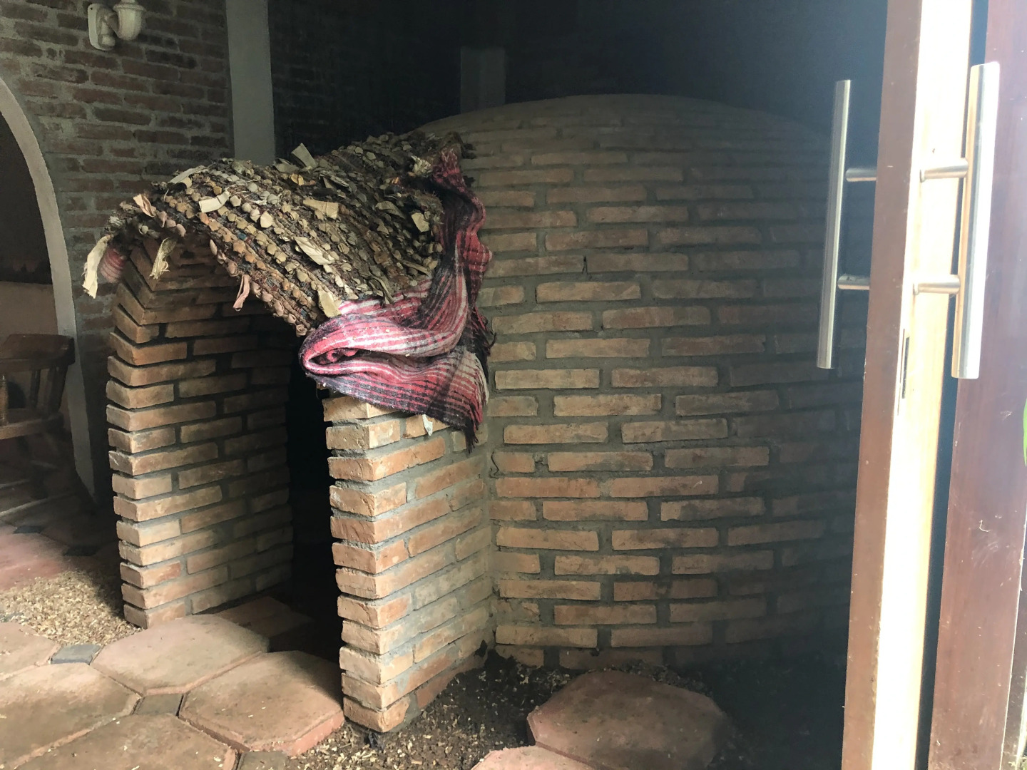 Отель El Capricho Rotamundos