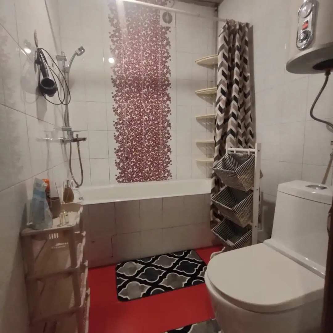 Апартаменты на Чкалова 30