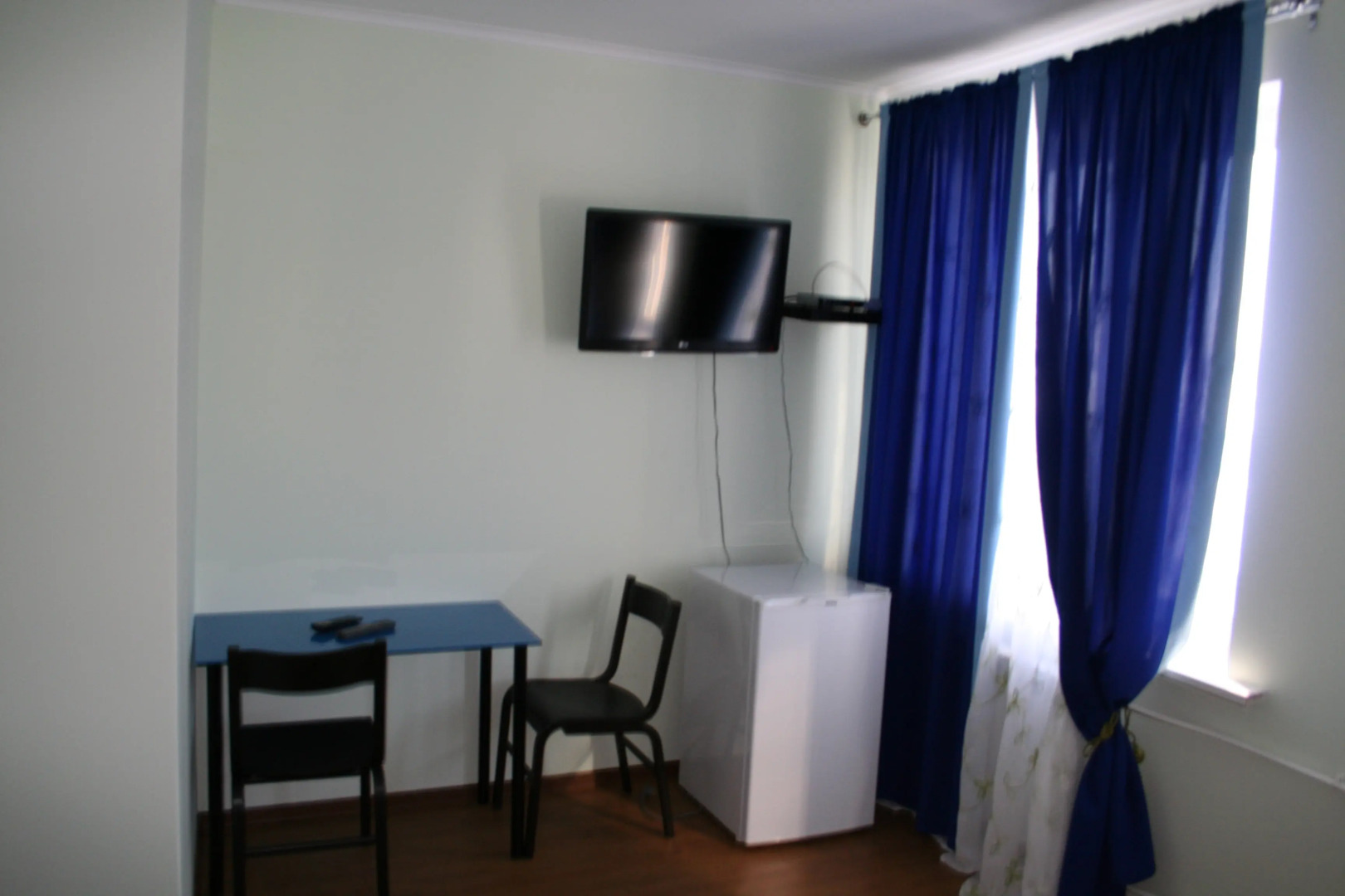 Отель Магистраль