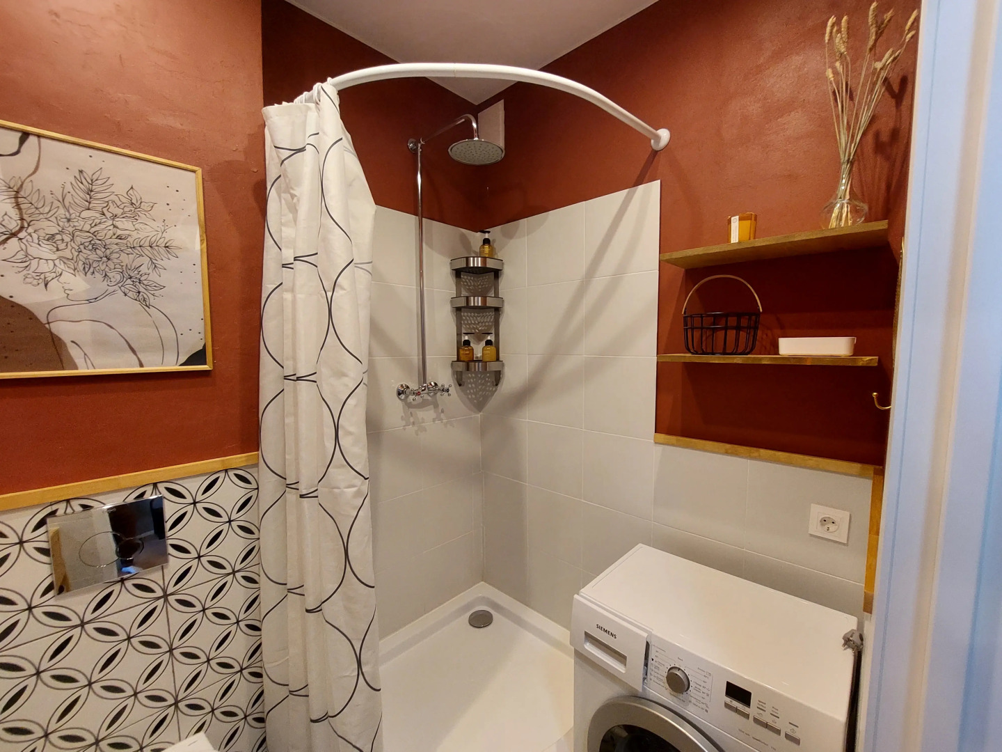 Квартира Smile-home