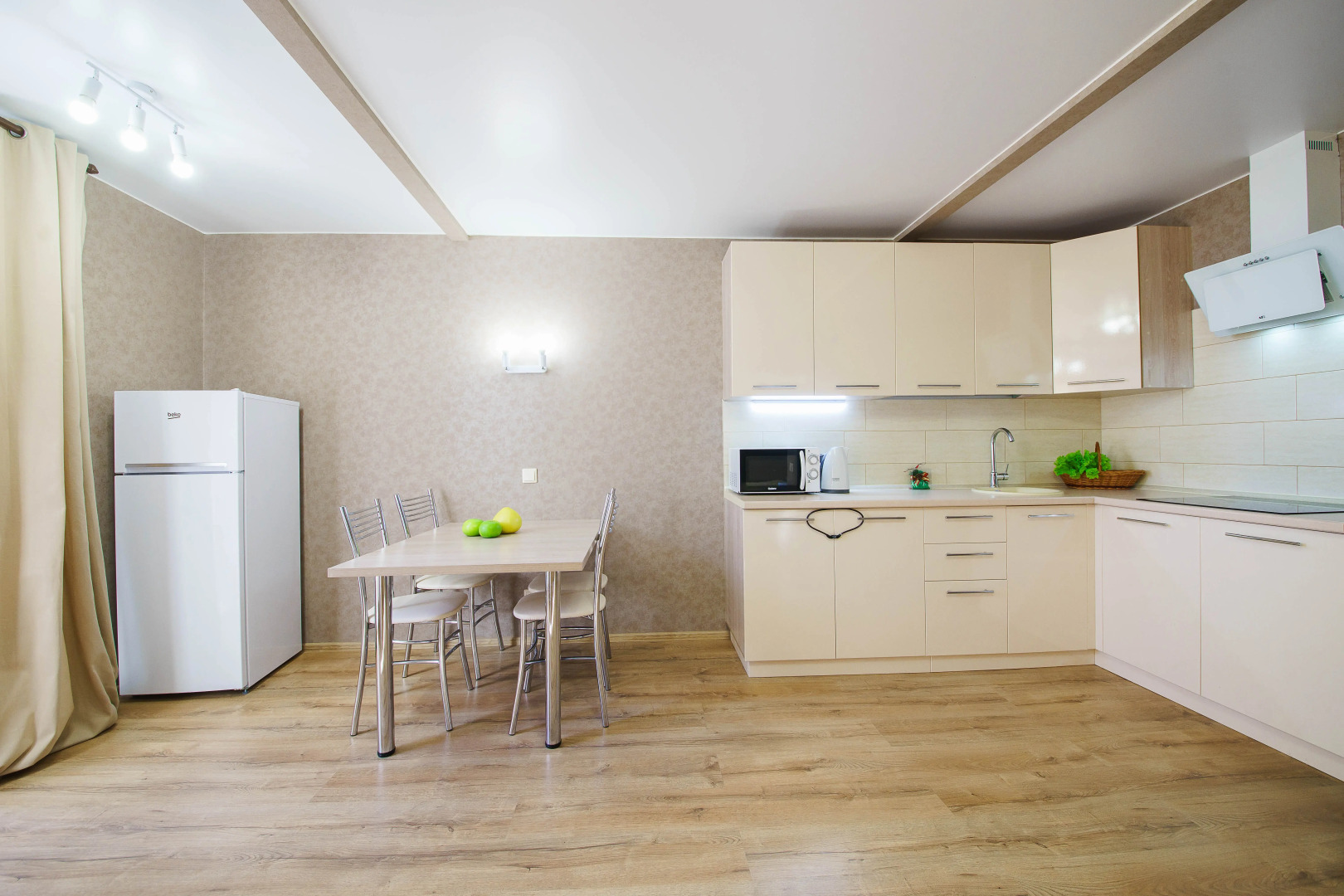 Апартаменты Favourite Home