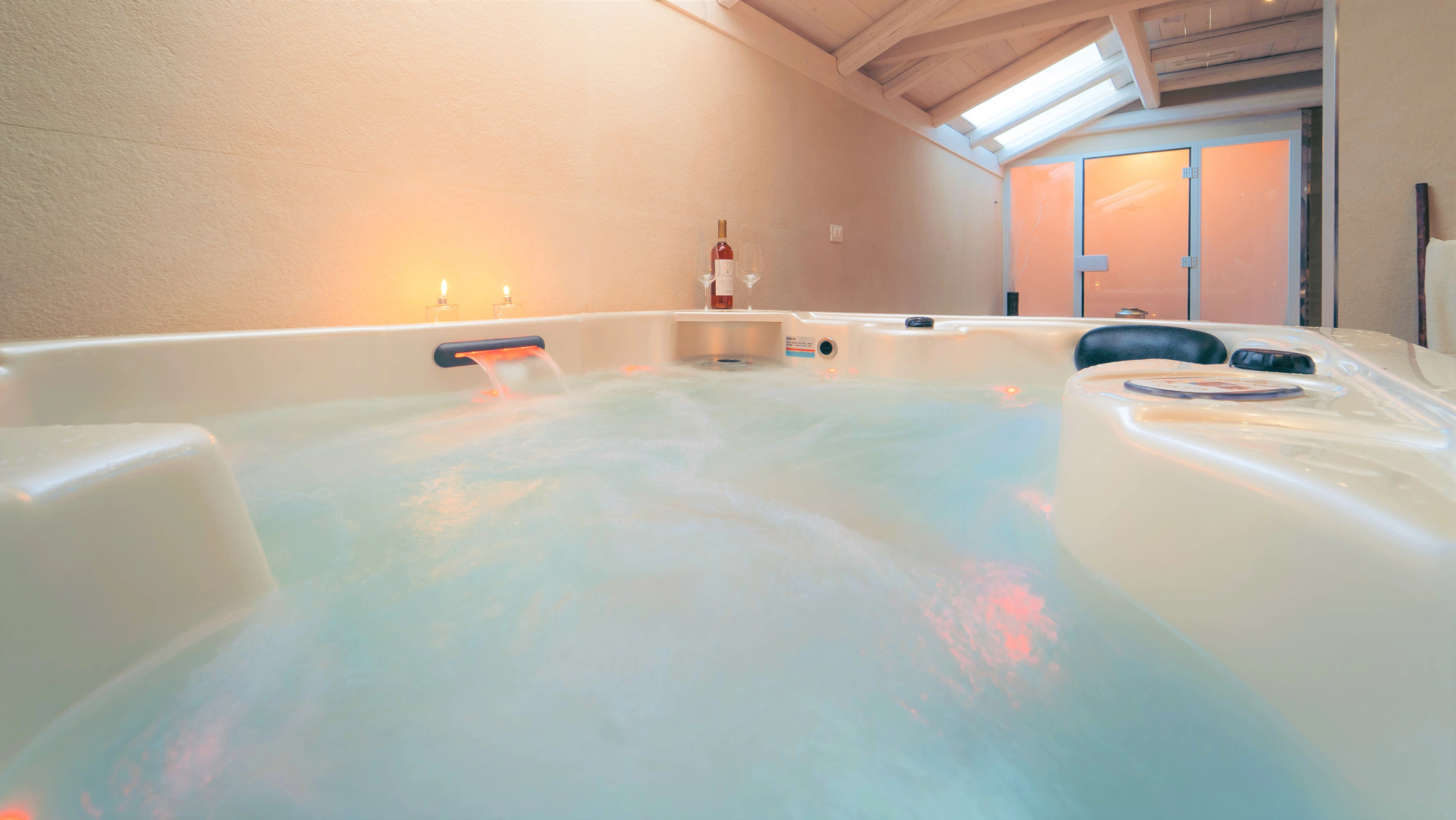 Masseria Messapia Wine Resort & SPA Отель