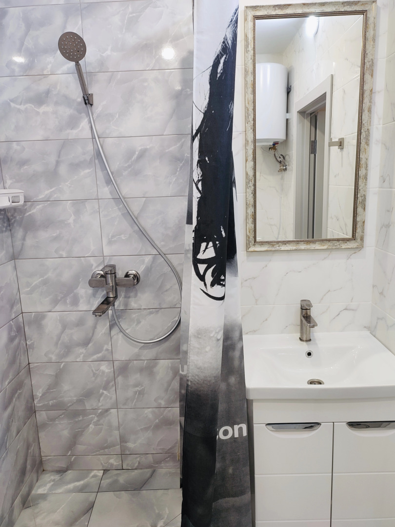 Апартаменты Ивана Голубца 147/3