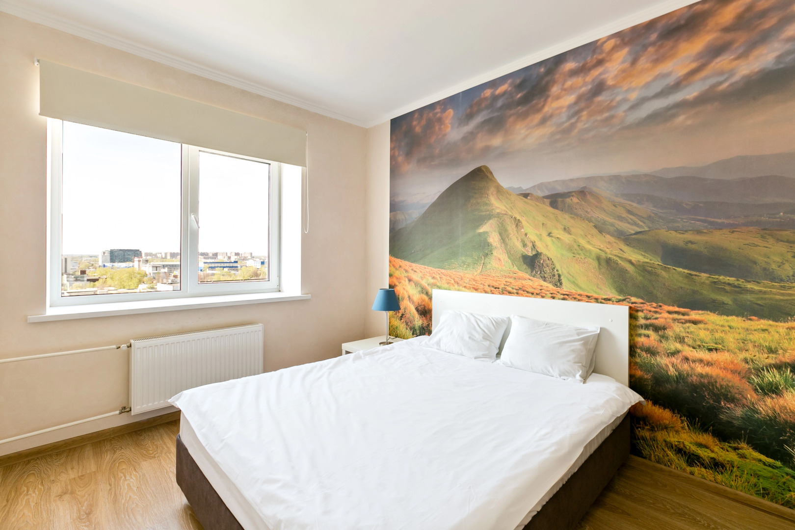 Апартаменты Laspace Химки 15 этаж