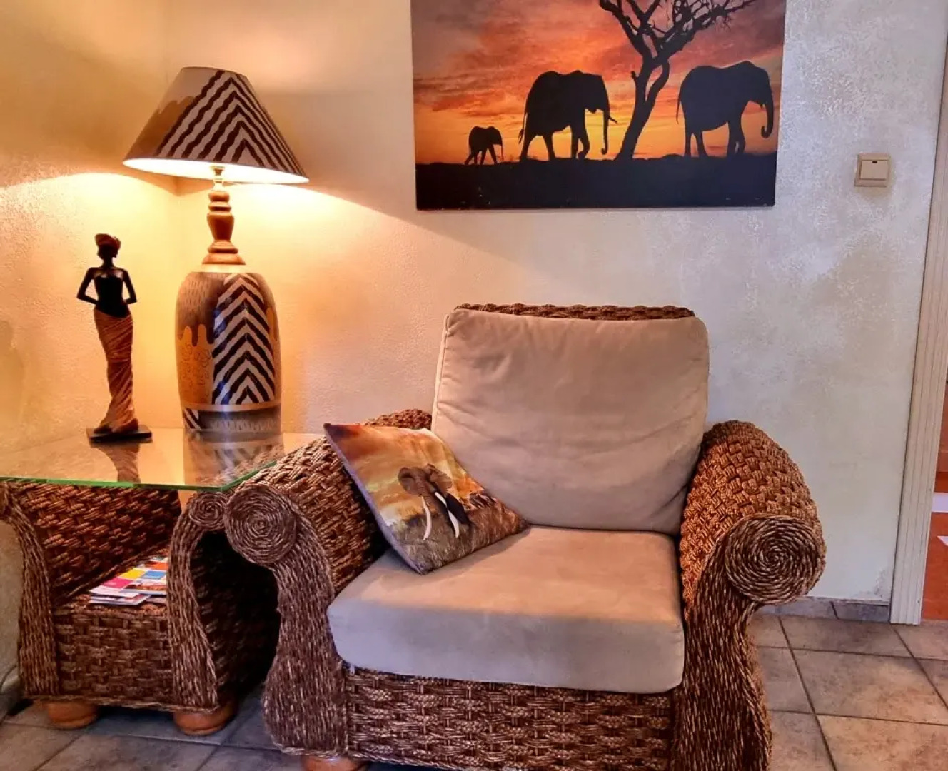 Апартаменты Сауна и Джакузи