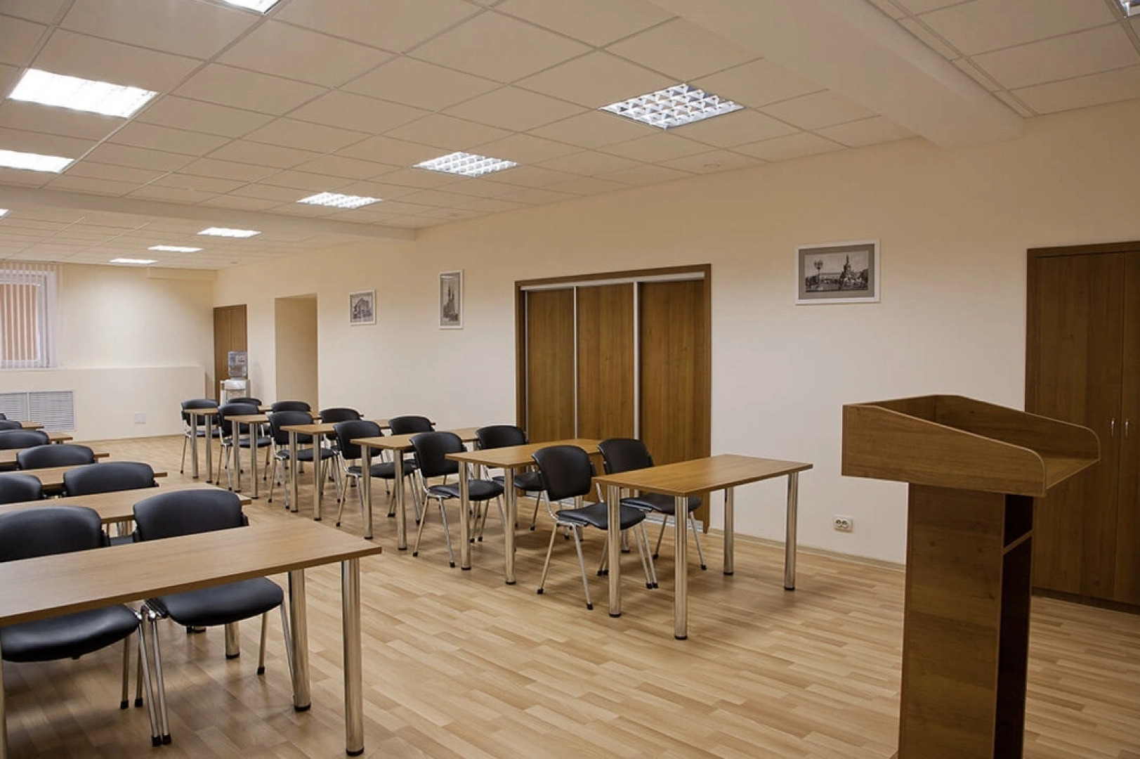 Октябрьская Отель