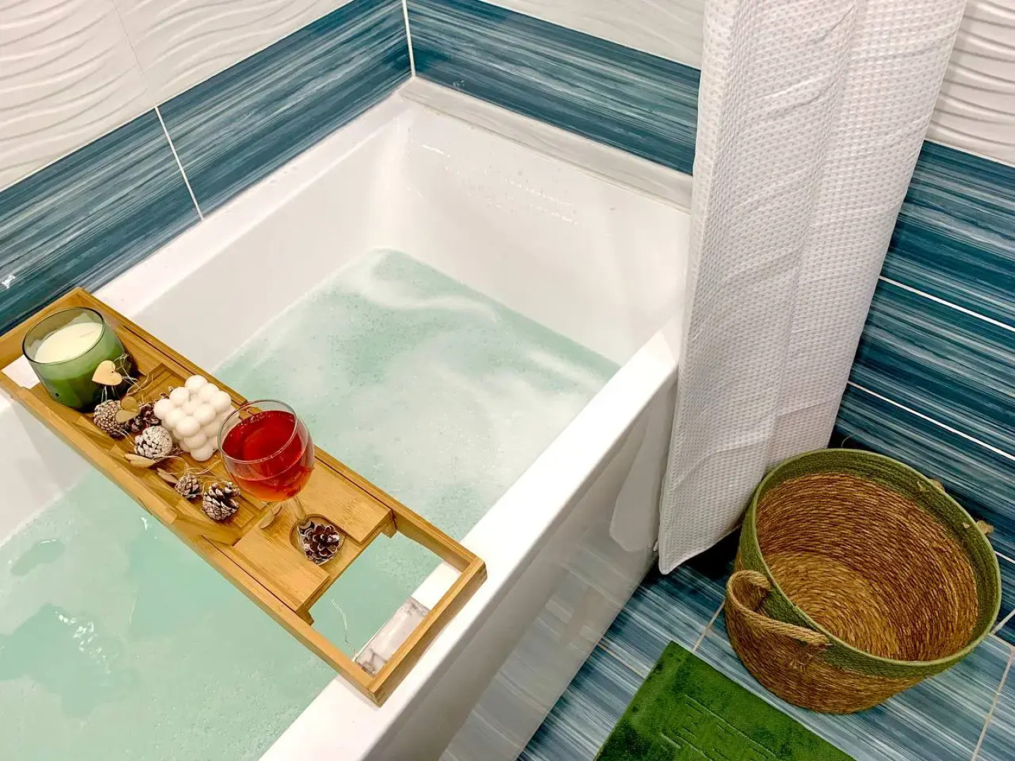 Апартаменты MyHomeUfa Lux на Шафиева