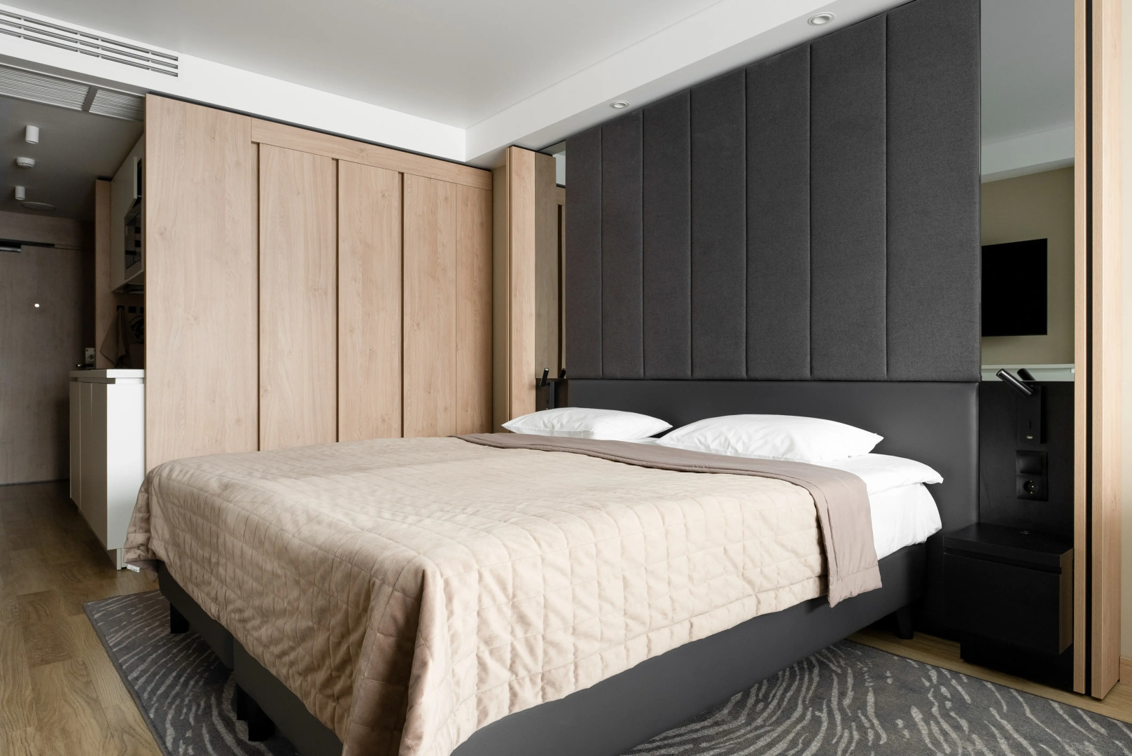 Апартаменты Valo