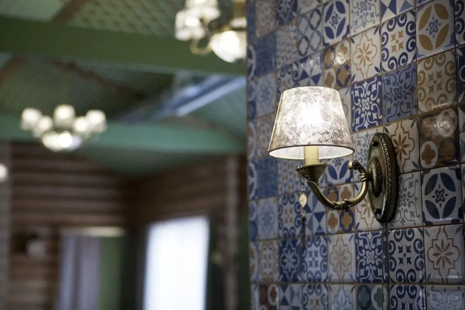 Отель Золотое Кольцо