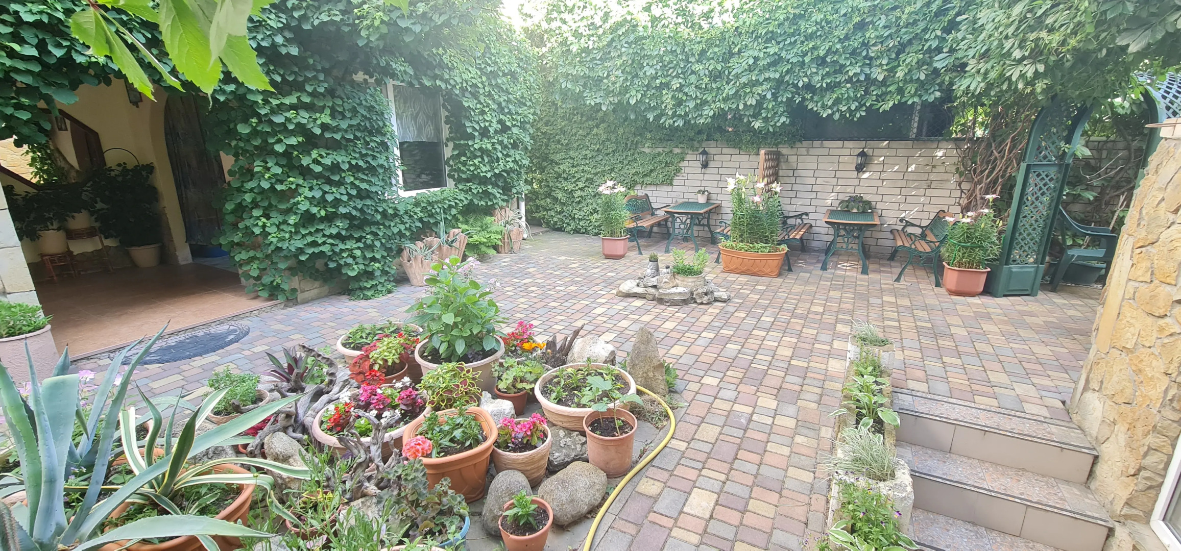 Гостевой дом Виола