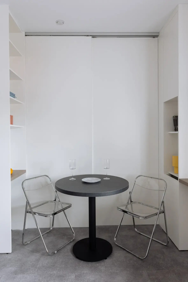 Квартира Maison Platz в самом центре Калининграда