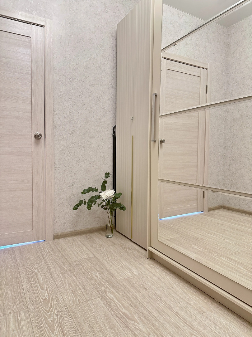 Квартира АрМериЛиз на Барамзиной