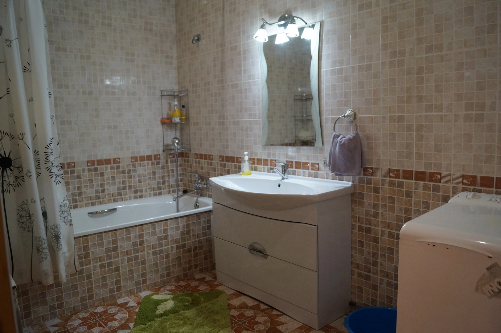 Частный дом на Крутой