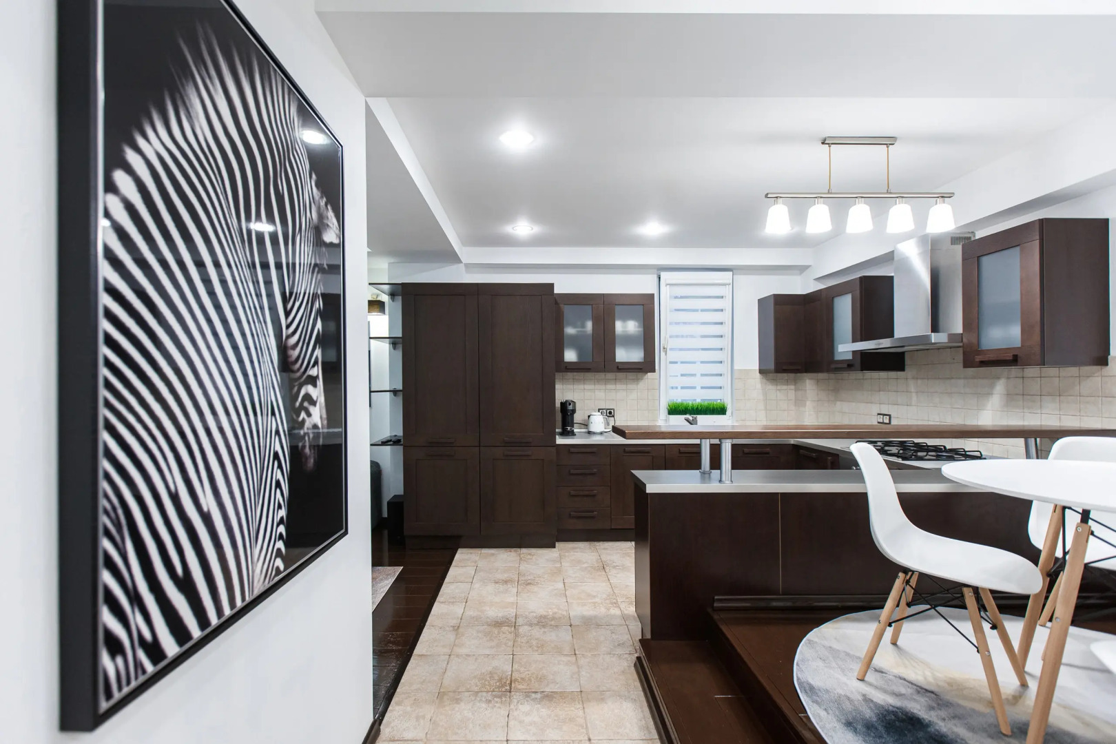 Апартаменты Трехкомнатные на Светлане