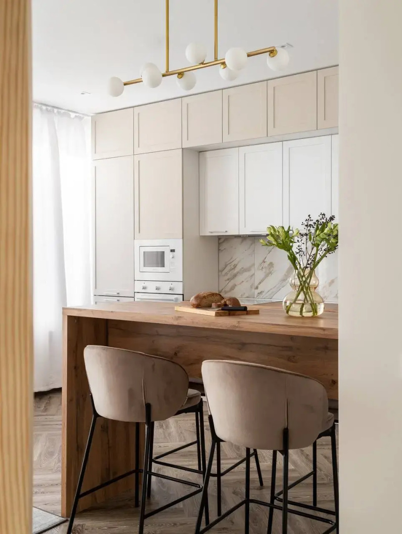 Апартаменты на Еловом