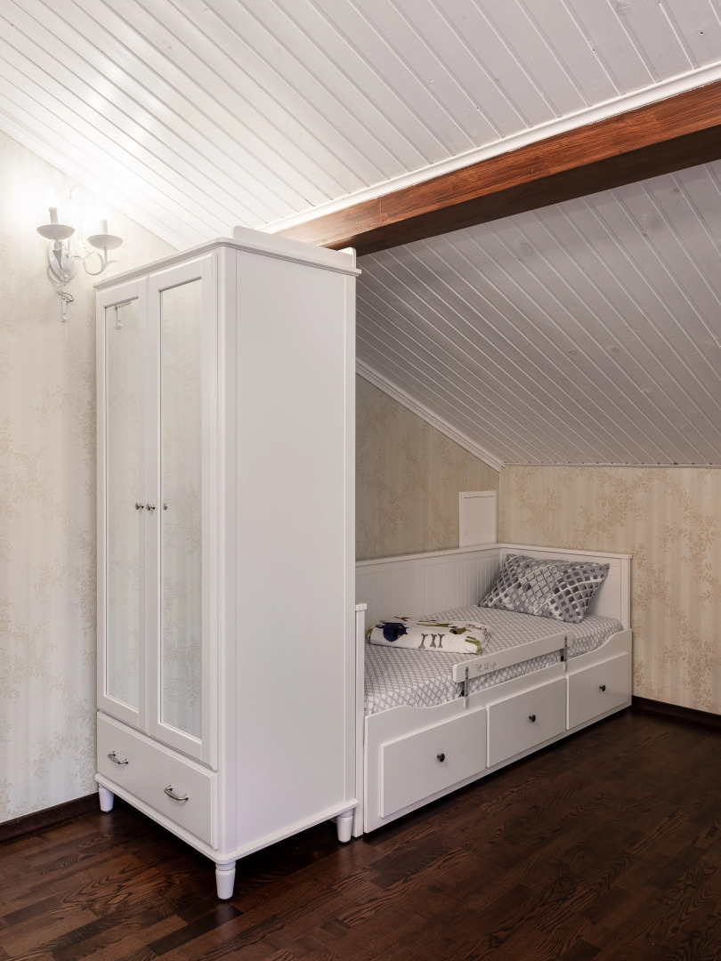 Частный дом Усадьба Дубровка