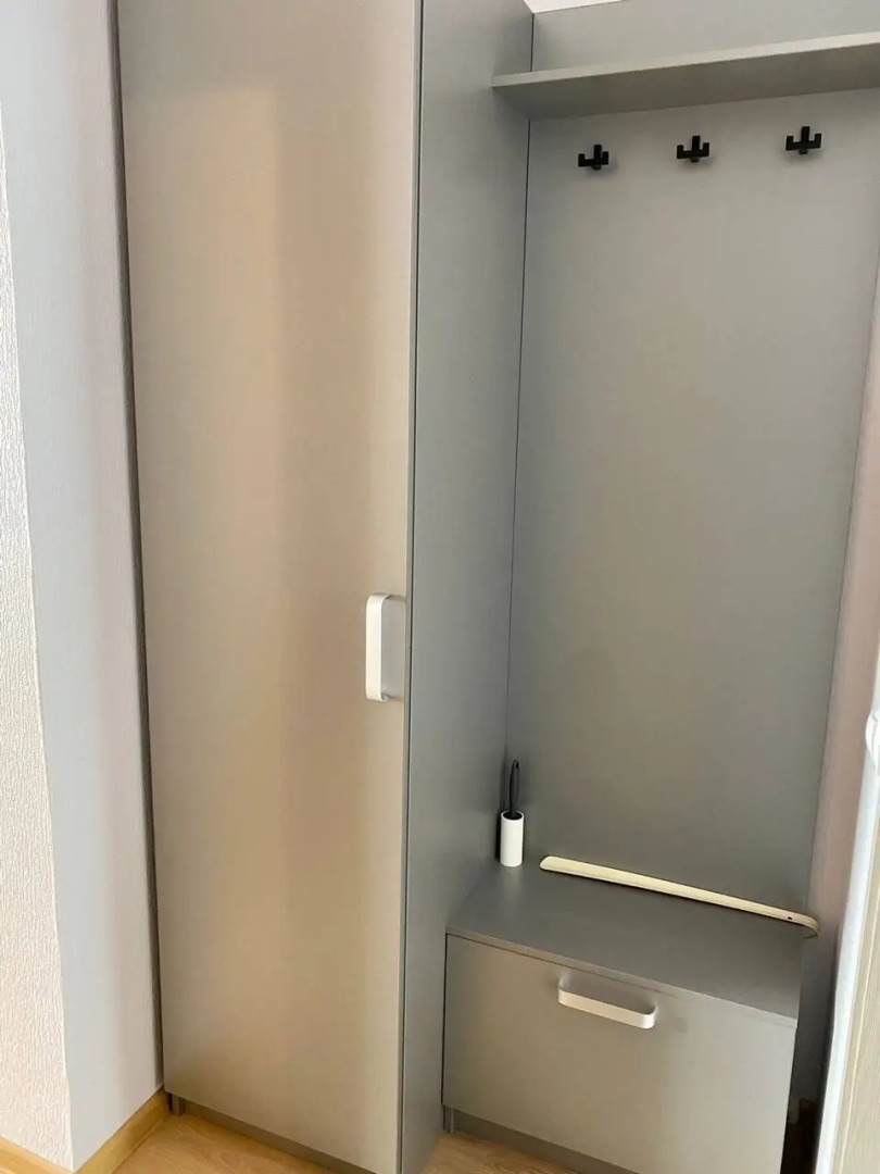 Квартира Просторная Квартира в 5 мин от НИИ Петрова/Гранова