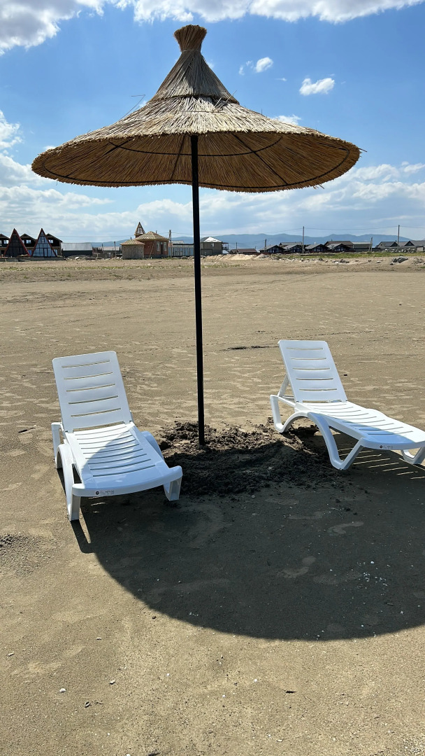 Гостевой дом Песчаный мыс