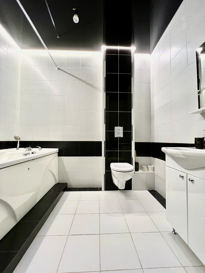 Апартаменты Космонавтов 215