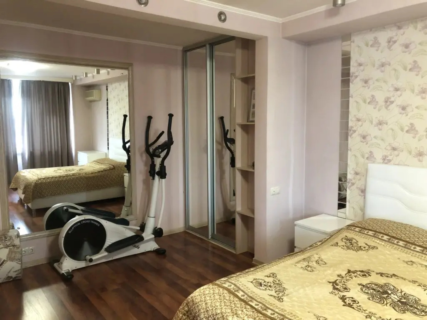 10 Двухкомнатные Апартаменты Новый Арбат