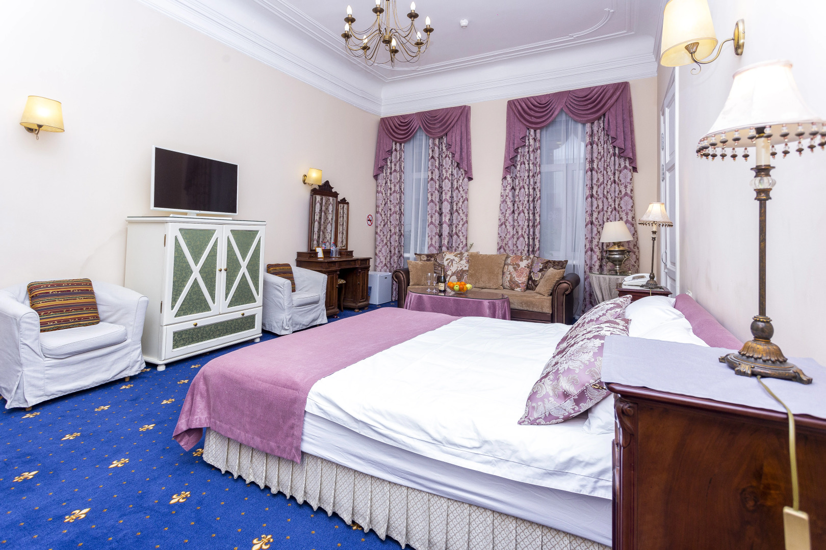 Мини-отель Каса Лето