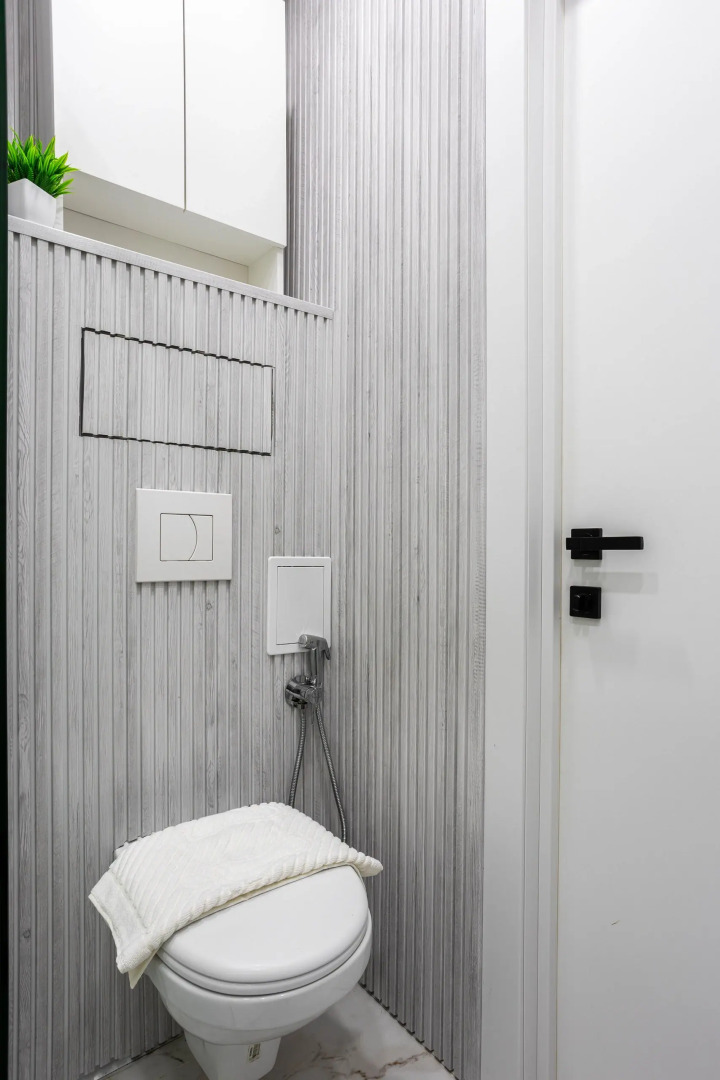 Квартира Happy Rooms Vaso на Васильевском Острове