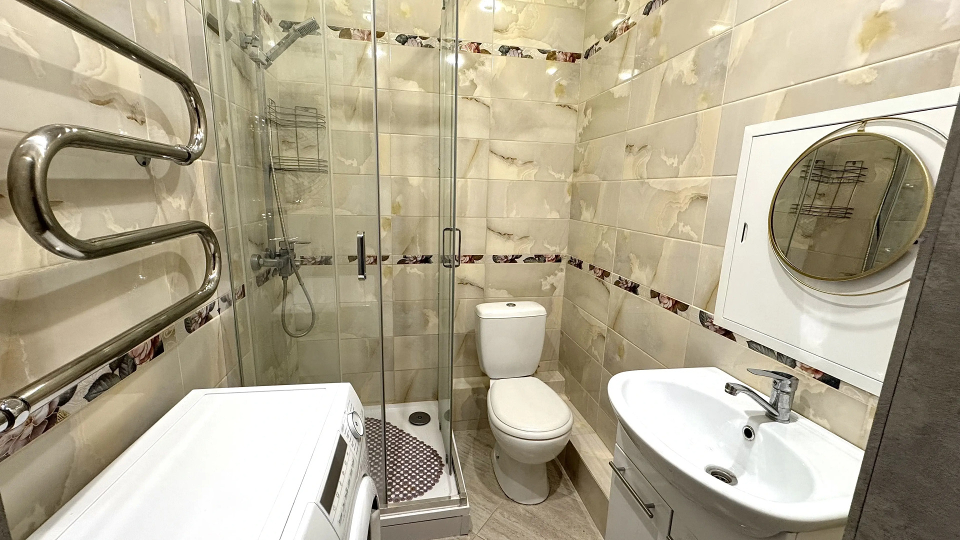 Квартира Апартаменты Ladgorna на Кедышко 18