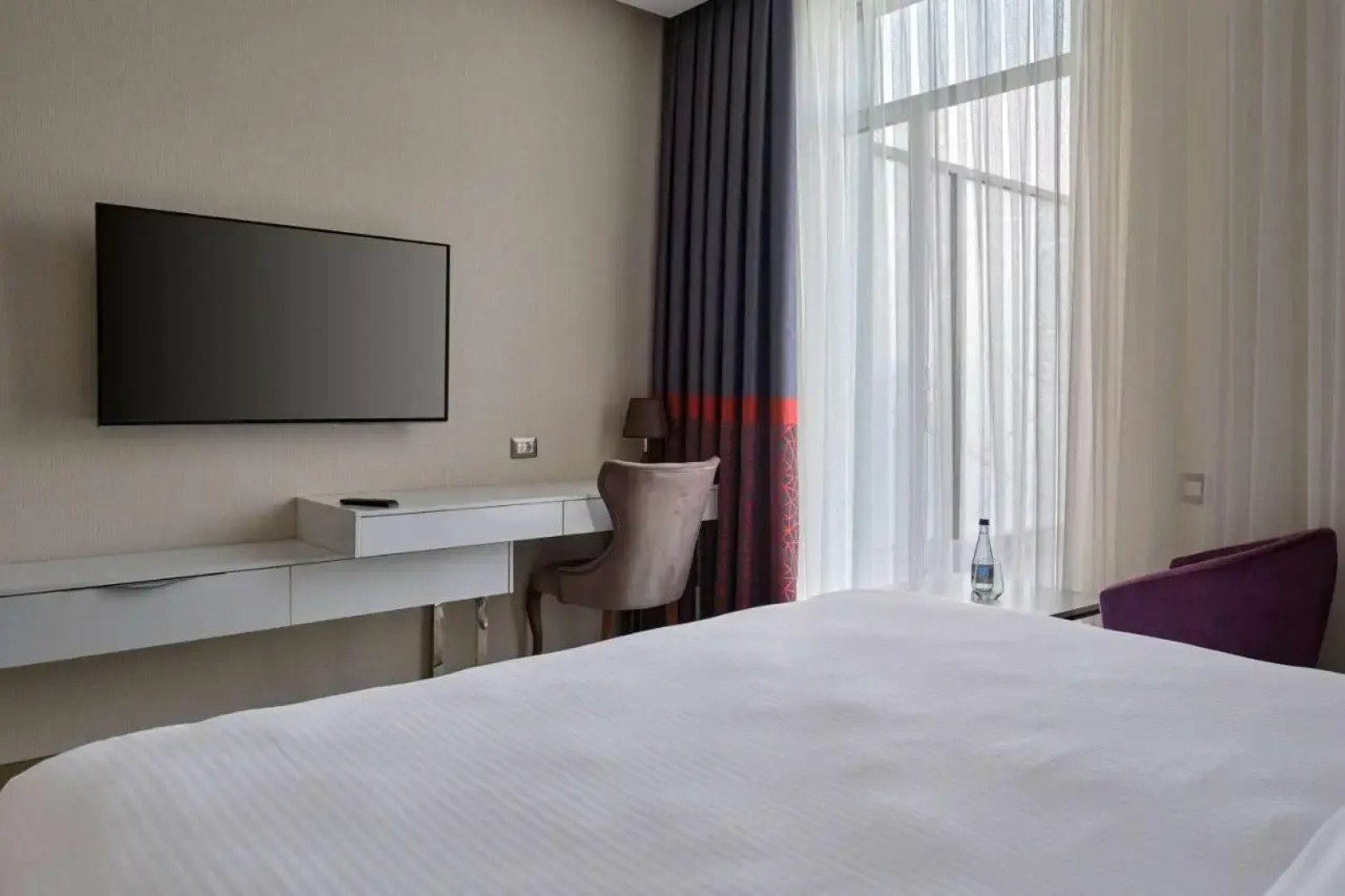 Отель Panarams Tashkent Hotel, a Member of Radisson Individuals.