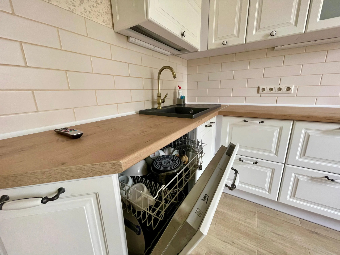 Апартаменты Лес и Шишки