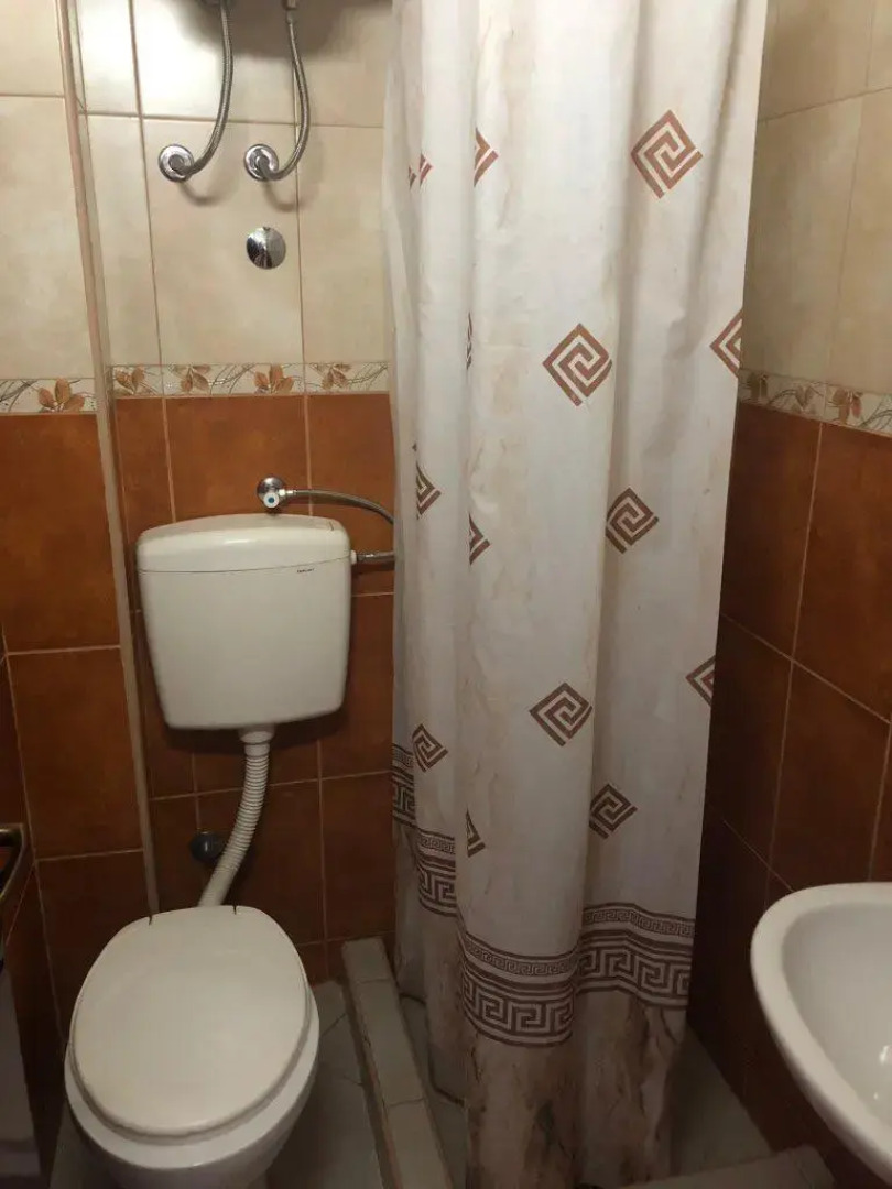 Гостевой Дом Malina