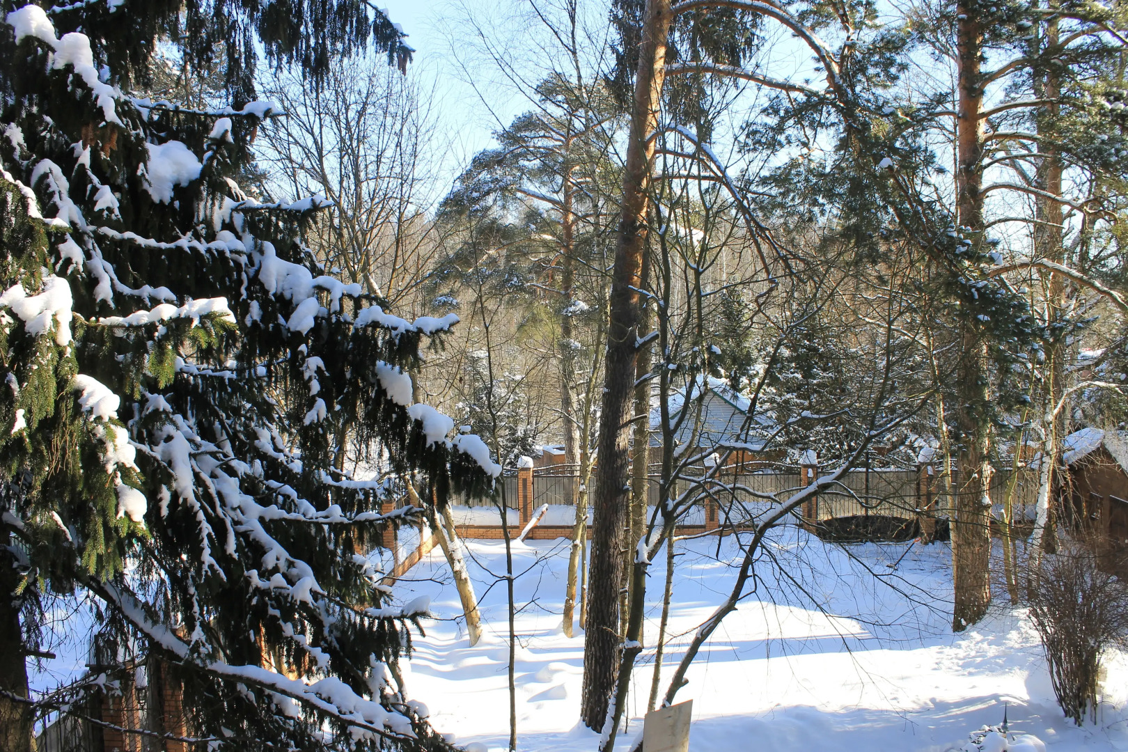 Гостевой дом Гостевой домик "Бунгало"
