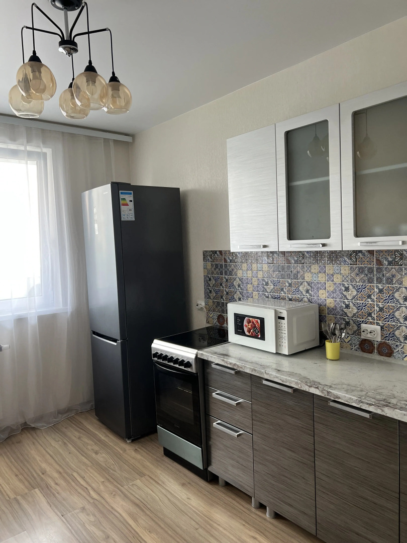 Квартира Уютная в комфортном районе