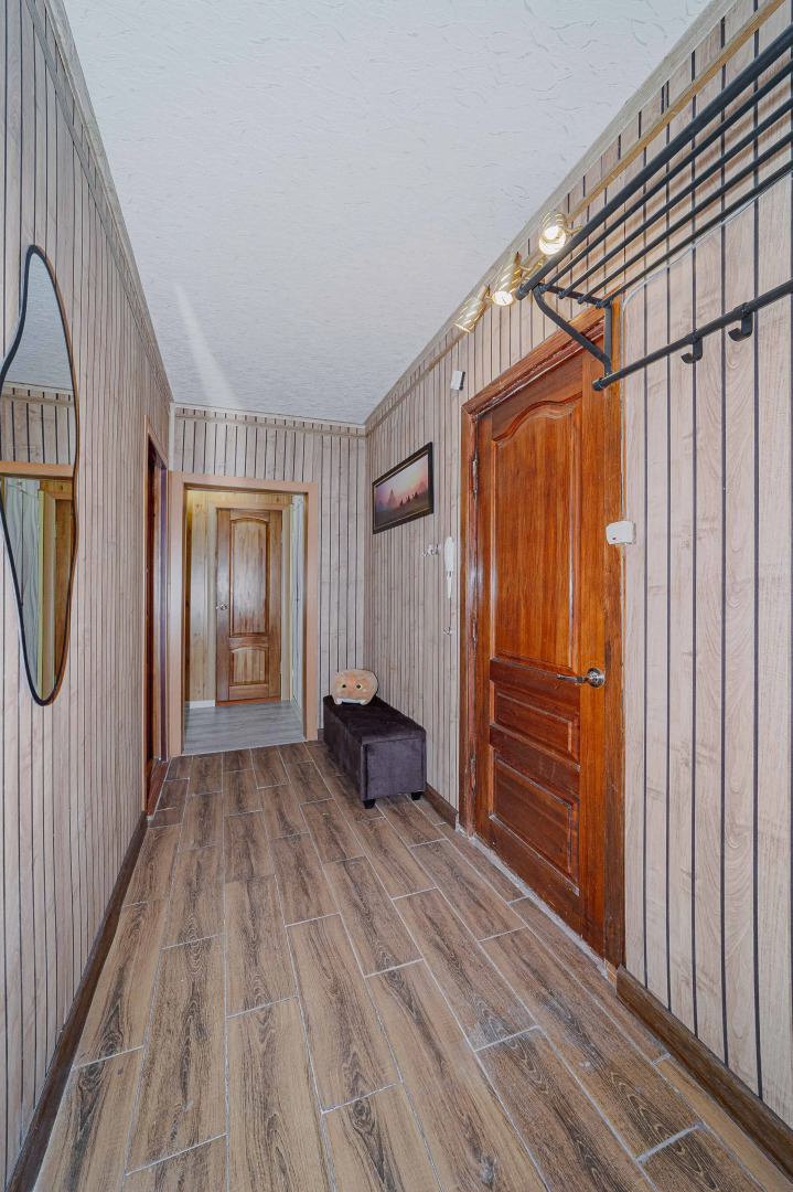 Апартаменты Абриго  Репина 88