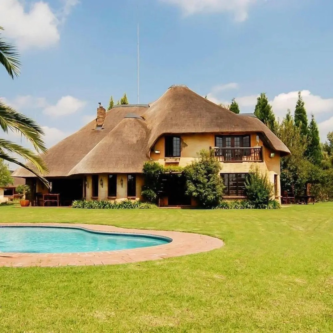 Отель Belvedere Estate