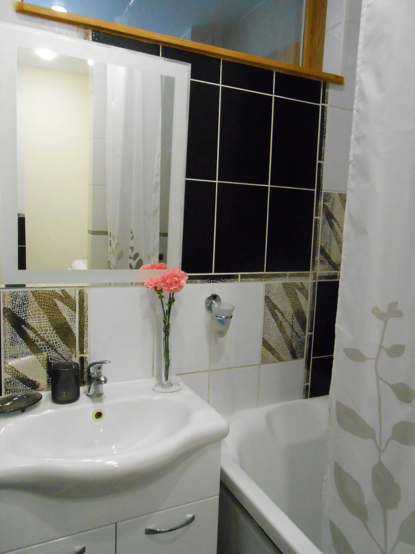 Квартира в центре Пскова