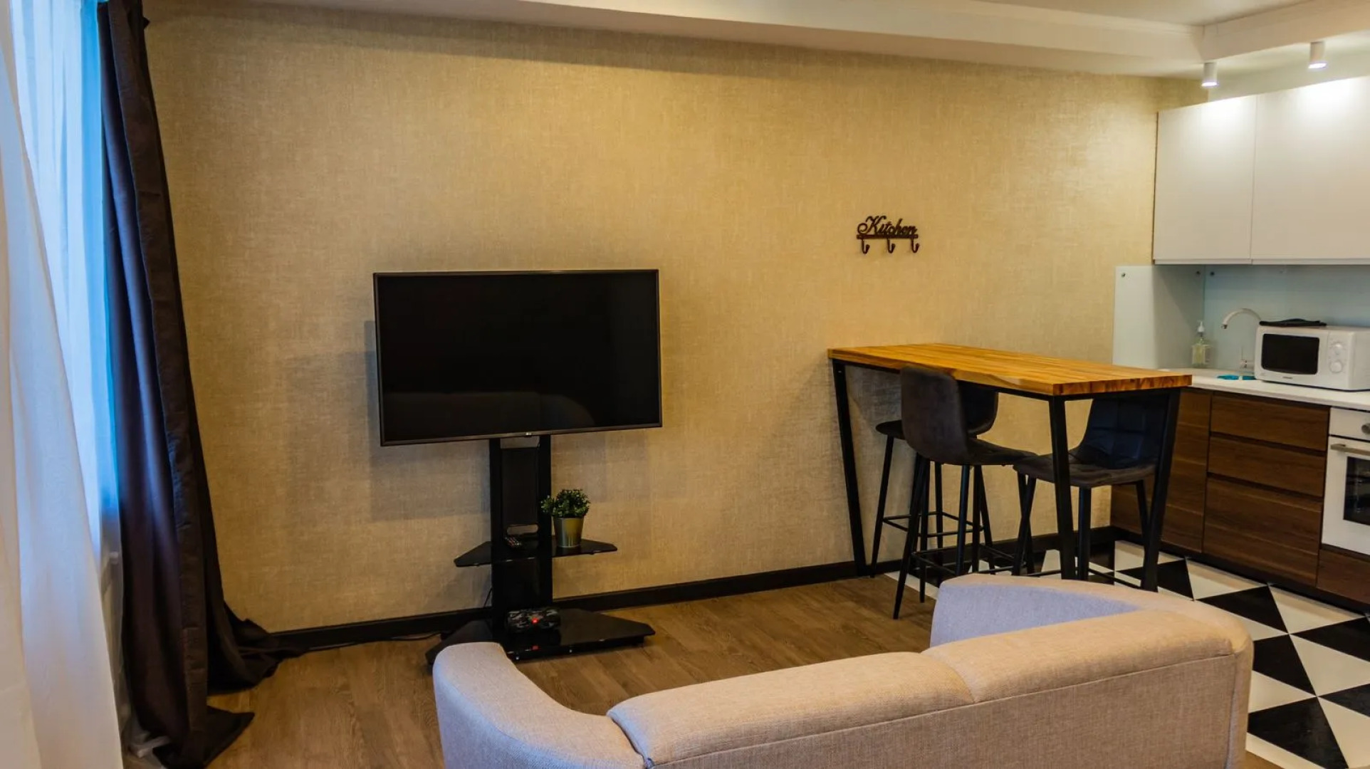 Апартаменты Созвездие Камчатки Рядом с Собором