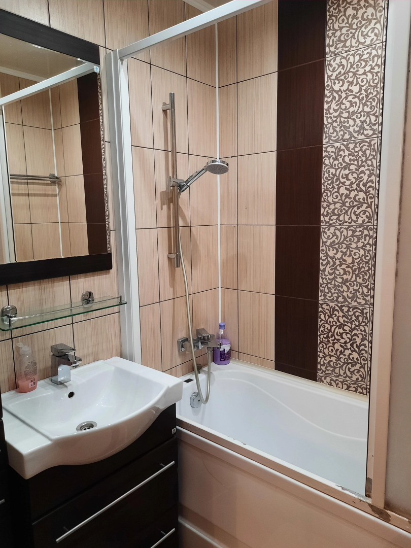 Апартаменты на Ленина 61А